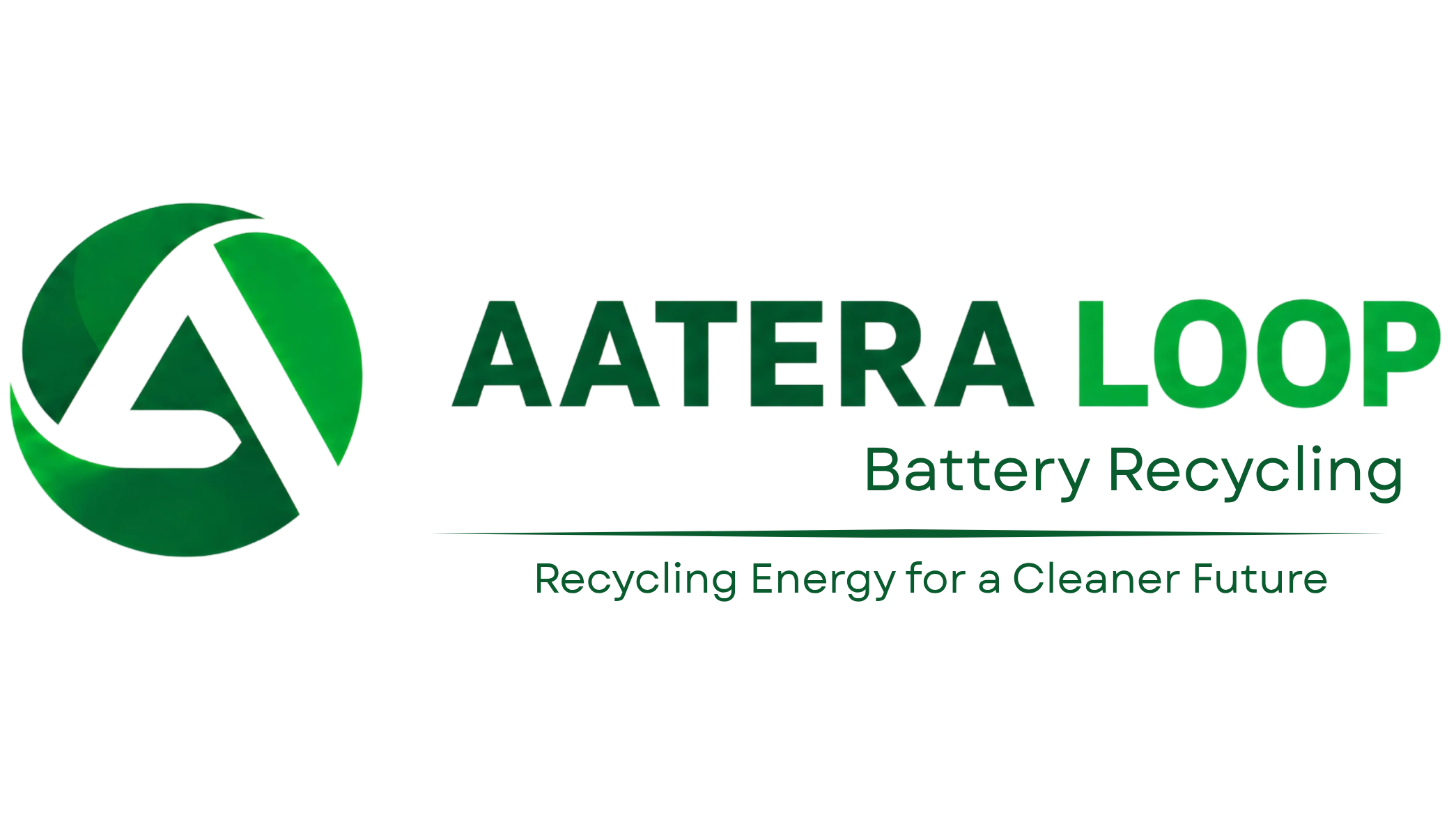 Aatera Loop Logo